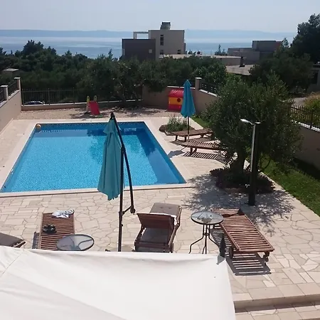 Holiday home Lendic