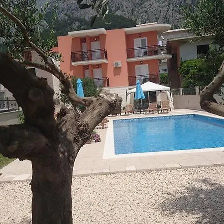 Lendic * Makarska