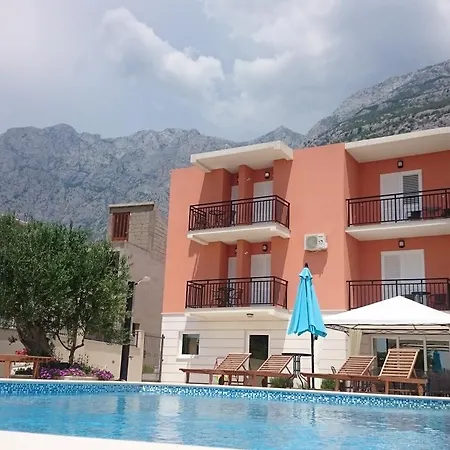 Holiday home Lendic *