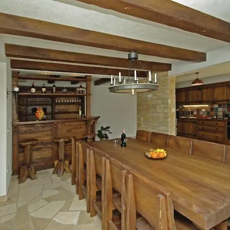 Lendic Holiday home